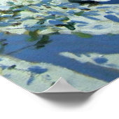 Poster Snowball combat Derbyshire (Coin)