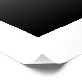 Poster Snowboard (Coin)