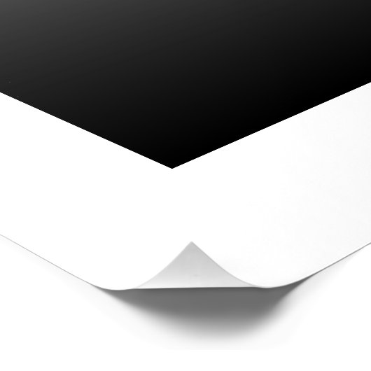 Poster Snowboard (Coin)