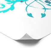 Poster snowboard hi-fi (Coin)