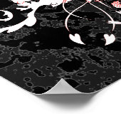 Poster snowboard hi-fi (Coin)