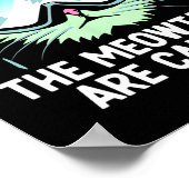 Poster Snowboard Ski Art Pour Hommes Femmes Hiver S (Coin)