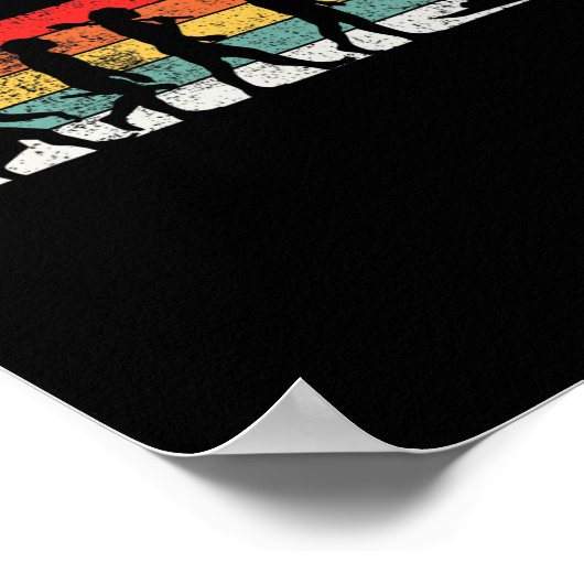 Poster Snowboard Snowboard 15 (Coin)