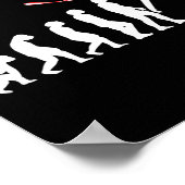 Poster Snowboard Snowboard Snowboard (Coin)