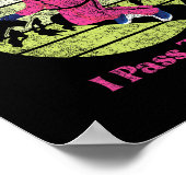 Poster Snowboard Snowboard Vintage Girl Retro some Gir (Coin)