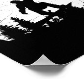 Poster Snowboard Style Libre Snowboard Snowboard Extr (Coin)