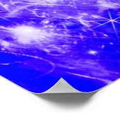 Poster Snowboarder (Coin)