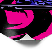 POSTER SNOWBOARDING  (Coin)