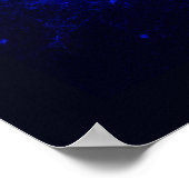 Poster Snowburst (Coin)