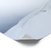 Poster Snowdrift (Coin)