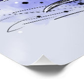 Poster Snowdrop Fairy (Coin)