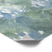 Poster Snowdrops 2014 (Coin)