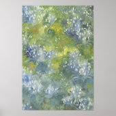 Poster Snowdrops 2014 (Devant)