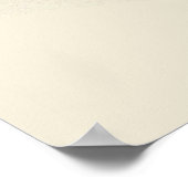 Poster Snowman (Coin)