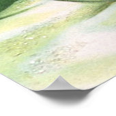 Poster Snowman avec chien (Coin)