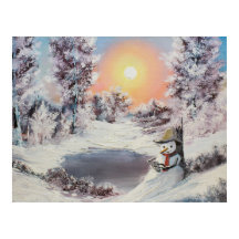 Snowman en ligne