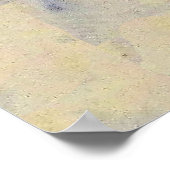 Poster Snowman et son (Coin)