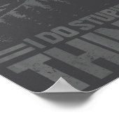 Poster Snowmobile Dont Follow Me Funny Snowmobiling Moto  (Coin)