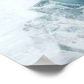 Poster Snowpier (Coin)