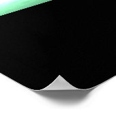 Poster Snowscout (Coin)