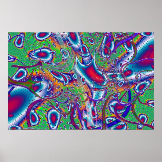 Poster Snozzles (Devant)