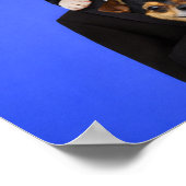 Poster "So Happy Together" (Coin)