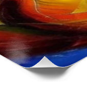 Poster "So Jazzy" (Coin)