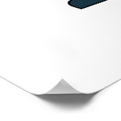 Poster Soap-prano Funny Soprano Soprano Soap Pun (Coin)