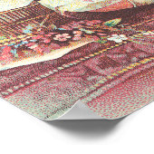 Poster Soapine (Coin)