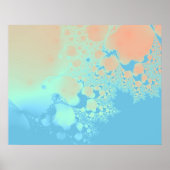 Poster Soapy (Devant)