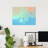 Poster Soapy (Bureau à domicile)