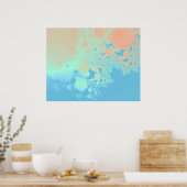 Poster Soapy (Cuisine)