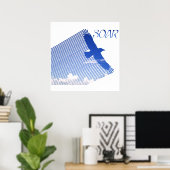 Poster Soar (Bureau à domicile)