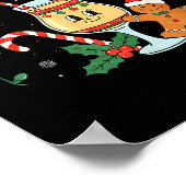 Poster Soberlicious Sober Funny Sobriety Recovery Aa Na H (Coin)