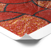 Poster Sobriété volontaire - Imprimer (Coin)