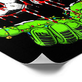 Poster Soccer 67 Six Seven Funny Gen Alpha Meme Drip Chri (Coin)