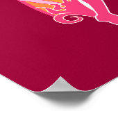 Poster soccer d'été (Coin)