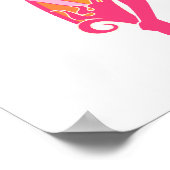 Poster soccer d'été (Coin)