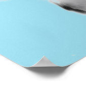 Poster Soccer Kick (Coin)