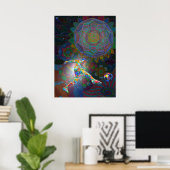 Poster soccershoot numérique - 2013 (Bureau à domicile)