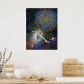 Poster soccershoot numérique - 2013 (Cuisine)