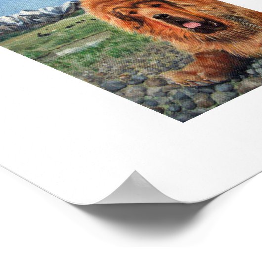 Poster Société (Coin)