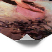 Poster Société reposante (Coin)