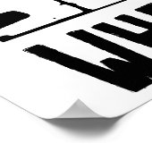 Poster Sociologie Qu'Y A-T-Il D'Autre ? (Coin)