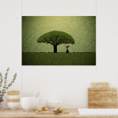 Poster Socotra (Cuisine)