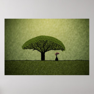 Poster Socotra