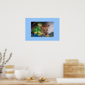 Poster Socrates (Cuisine)