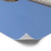 Poster Socrates et Apollo (Coin)