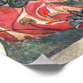 Poster Socrates et ses étudiants (Coin)