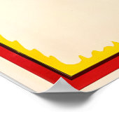 Poster Soda Bilz Orange Juice Achille Mauzan Vintage Food (Coin)